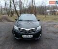 Черный Тойота Авенсис, объемом двигателя 2 л и пробегом 177 тыс. км за 11600 $, фото 3 на Automoto.ua