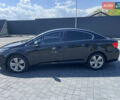 Черный Тойота Авенсис, объемом двигателя 2 л и пробегом 222 тыс. км за 10600 $, фото 1 на Automoto.ua