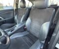Черный Тойота Авенсис, объемом двигателя 2 л и пробегом 130 тыс. км за 10900 $, фото 7 на Automoto.ua