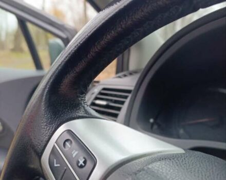 Черный Тойота Авенсис, объемом двигателя 2 л и пробегом 177 тыс. км за 11600 $, фото 19 на Automoto.ua