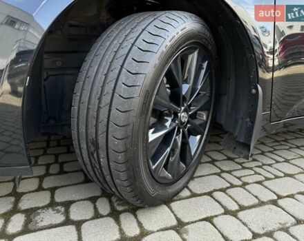 Чорний Тойота Авенсіс, об'ємом двигуна 2.23 л та пробігом 132 тис. км за 15500 $, фото 14 на Automoto.ua