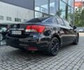 Чорний Тойота Авенсіс, об'ємом двигуна 2.23 л та пробігом 132 тис. км за 15500 $, фото 8 на Automoto.ua
