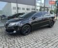 Чорний Тойота Авенсіс, об'ємом двигуна 2.23 л та пробігом 132 тис. км за 15500 $, фото 1 на Automoto.ua