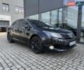 Чорний Тойота Авенсіс, об'ємом двигуна 2.23 л та пробігом 132 тис. км за 15500 $, фото 11 на Automoto.ua