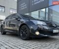 Чорний Тойота Авенсіс, об'ємом двигуна 2.23 л та пробігом 132 тис. км за 15500 $, фото 12 на Automoto.ua