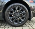 Чорний Тойота Авенсіс, об'ємом двигуна 2.23 л та пробігом 132 тис. км за 15500 $, фото 13 на Automoto.ua