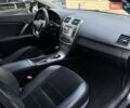 Чорний Тойота Авенсіс, об'ємом двигуна 2.23 л та пробігом 132 тис. км за 15500 $, фото 18 на Automoto.ua