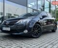 Чорний Тойота Авенсіс, об'ємом двигуна 2.23 л та пробігом 132 тис. км за 15500 $, фото 1 на Automoto.ua