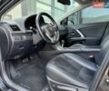 Чорний Тойота Авенсіс, об'ємом двигуна 2.23 л та пробігом 132 тис. км за 15500 $, фото 17 на Automoto.ua