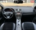Чорний Тойота Авенсіс, об'ємом двигуна 2.23 л та пробігом 132 тис. км за 15500 $, фото 16 на Automoto.ua