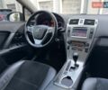 Чорний Тойота Авенсіс, об'ємом двигуна 2.23 л та пробігом 132 тис. км за 15500 $, фото 15 на Automoto.ua