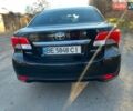 Черный Тойота Авенсис, объемом двигателя 2.2 л и пробегом 165 тыс. км за 12500 $, фото 6 на Automoto.ua