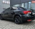 Чорний Тойота Авенсіс, об'ємом двигуна 2.23 л та пробігом 132 тис. км за 15500 $, фото 6 на Automoto.ua