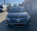 Чорний Тойота Авенсіс, об'ємом двигуна 2.2 л та пробігом 160 тис. км за 15000 $, фото 1 на Automoto.ua
