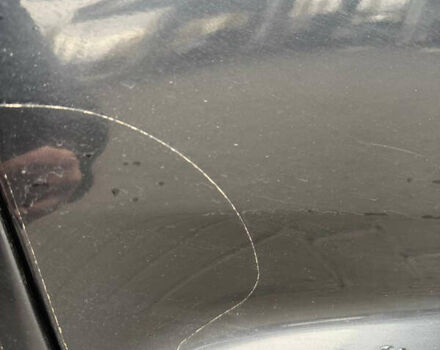 Черный Тойота Авенсис, объемом двигателя 1.8 л и пробегом 188 тыс. км за 15500 $, фото 27 на Automoto.ua