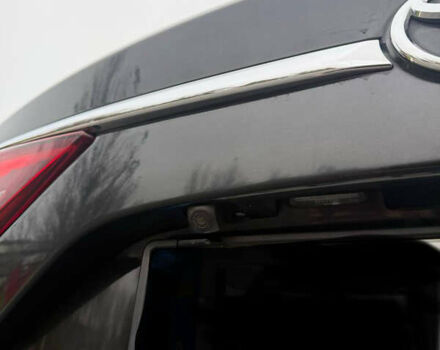 Черный Тойота Авенсис, объемом двигателя 1.8 л и пробегом 188 тыс. км за 15500 $, фото 29 на Automoto.ua