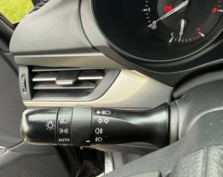 Черный Тойота Авенсис, объемом двигателя 1.8 л и пробегом 188 тыс. км за 15500 $, фото 16 на Automoto.ua