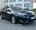 Чорний Тойота Авенсіс, об'ємом двигуна 1.8 л та пробігом 146 тис. км за 13900 $, фото 1 на Automoto.ua