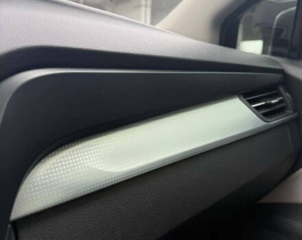 Черный Тойота Авенсис, объемом двигателя 1.8 л и пробегом 188 тыс. км за 15500 $, фото 14 на Automoto.ua