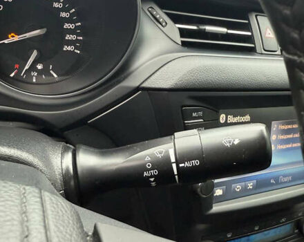 Черный Тойота Авенсис, объемом двигателя 1.8 л и пробегом 188 тыс. км за 15500 $, фото 17 на Automoto.ua