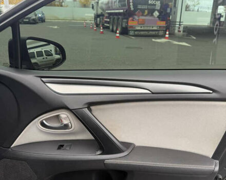 Черный Тойота Авенсис, объемом двигателя 1.8 л и пробегом 188 тыс. км за 15500 $, фото 10 на Automoto.ua