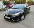 Чорний Тойота Авенсіс, об'ємом двигуна 1.8 л та пробігом 361 тис. км за 12000 $, фото 1 на Automoto.ua