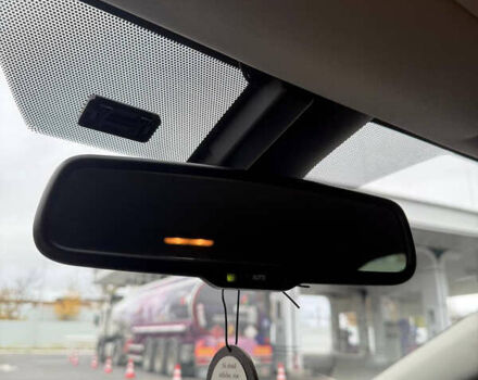 Черный Тойота Авенсис, объемом двигателя 1.8 л и пробегом 188 тыс. км за 15500 $, фото 13 на Automoto.ua