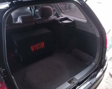 Черный Тойота Авенсис, объемом двигателя 2 л и пробегом 460 тыс. км за 3950 $, фото 5 на Automoto.ua