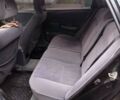 Черный Тойота Авенсис, объемом двигателя 2 л и пробегом 460 тыс. км за 3950 $, фото 8 на Automoto.ua