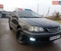 Черный Тойота Авенсис, объемом двигателя 2 л и пробегом 460 тыс. км за 3950 $, фото 2 на Automoto.ua