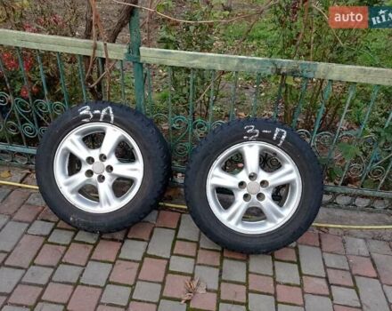 Черный Тойота Авенсис, объемом двигателя 2 л и пробегом 460 тыс. км за 3950 $, фото 11 на Automoto.ua