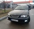 Черный Тойота Авенсис, объемом двигателя 2 л и пробегом 460 тыс. км за 3950 $, фото 3 на Automoto.ua