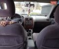 Черный Тойота Авенсис, объемом двигателя 2 л и пробегом 460 тыс. км за 3950 $, фото 7 на Automoto.ua