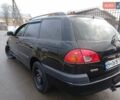 Черный Тойота Авенсис, объемом двигателя 2 л и пробегом 460 тыс. км за 3950 $, фото 4 на Automoto.ua