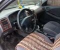 Черный Тойота Авенсис, объемом двигателя 2 л и пробегом 460 тыс. км за 3950 $, фото 9 на Automoto.ua