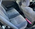 Чорний Тойота Авенсіс, об'ємом двигуна 2 л та пробігом 217 тис. км за 4000 $, фото 2 на Automoto.ua