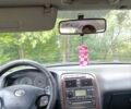 Чорний Тойота Авенсіс, об'ємом двигуна 1.8 л та пробігом 350 тис. км за 1900 $, фото 1 на Automoto.ua