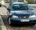 Чорний Тойота Авенсіс, об'ємом двигуна 2 л та пробігом 217 тис. км за 4000 $, фото 1 на Automoto.ua