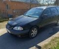 Черный Тойота Авенсис, объемом двигателя 1.8 л и пробегом 204 тыс. км за 4000 $, фото 1 на Automoto.ua