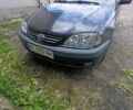 Чорний Тойота Авенсіс, об'ємом двигуна 1.8 л та пробігом 350 тис. км за 1900 $, фото 8 на Automoto.ua