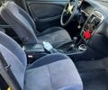 Чорний Тойота Авенсіс, об'ємом двигуна 2 л та пробігом 217 тис. км за 4000 $, фото 4 на Automoto.ua