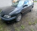 Чорний Тойота Авенсіс, об'ємом двигуна 1.8 л та пробігом 350 тис. км за 1900 $, фото 7 на Automoto.ua