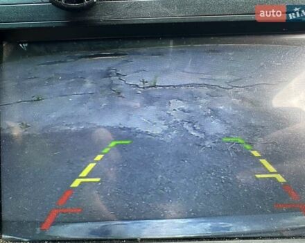 Черный Тойота Авенсис, объемом двигателя 1.6 л и пробегом 317 тыс. км за 3600 $, фото 8 на Automoto.ua