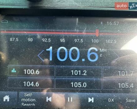 Черный Тойота Авенсис, объемом двигателя 1.6 л и пробегом 317 тыс. км за 3600 $, фото 11 на Automoto.ua