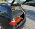 Черный Тойота Авенсис, объемом двигателя 2 л и пробегом 300 тыс. км за 3000 $, фото 1 на Automoto.ua