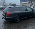 Черный Тойота Авенсис, объемом двигателя 2 л и пробегом 409 тыс. км за 2399 $, фото 19 на Automoto.ua