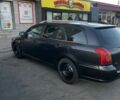 Черный Тойота Авенсис, объемом двигателя 2 л и пробегом 406 тыс. км за 2649 $, фото 5 на Automoto.ua