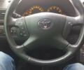 Черный Тойота Авенсис, объемом двигателя 1.8 л и пробегом 254 тыс. км за 5300 $, фото 20 на Automoto.ua
