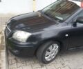 Черный Тойота Авенсис, объемом двигателя 1.8 л и пробегом 254 тыс. км за 5300 $, фото 9 на Automoto.ua