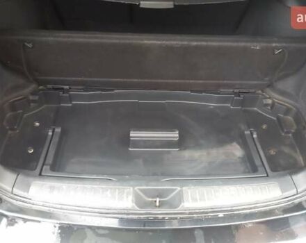 Черный Тойота Авенсис, объемом двигателя 1.8 л и пробегом 254 тыс. км за 5300 $, фото 10 на Automoto.ua